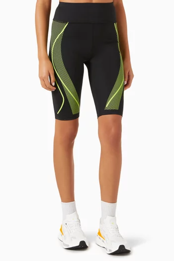 x Stella McCartney TruePace Running Bike Leggings