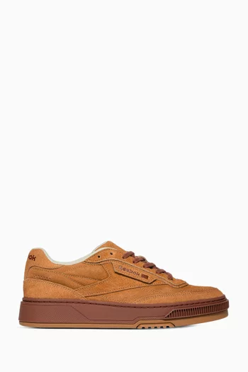 Suede reebok club c outlet