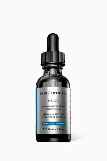 P-TIOX Anti-Wrinkle Serum, 30ml