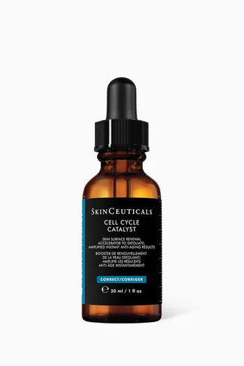 Cell Cycle Catalyst™ Anti Aging Serum, 30ml