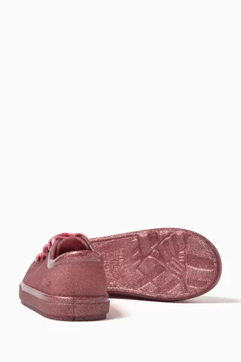 Hip M Lover Sneakers in Melflex™