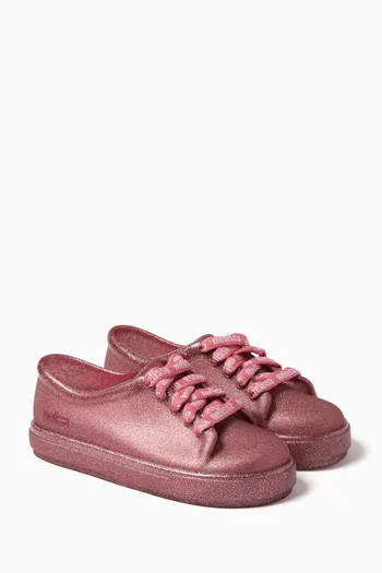 Hip M Lover Sneakers in Melflex™