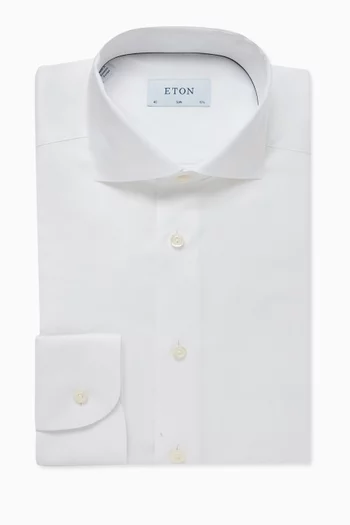 Eton formal shirts shop