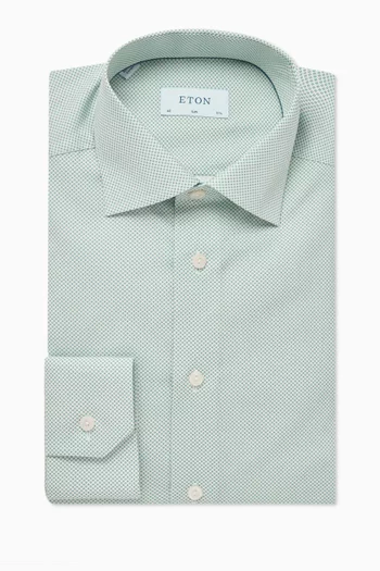 Shop Eton Clothing For Men Online in UAE Ounass