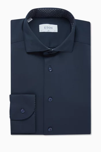 Shop Eton Clothing For Men Online in UAE Ounass