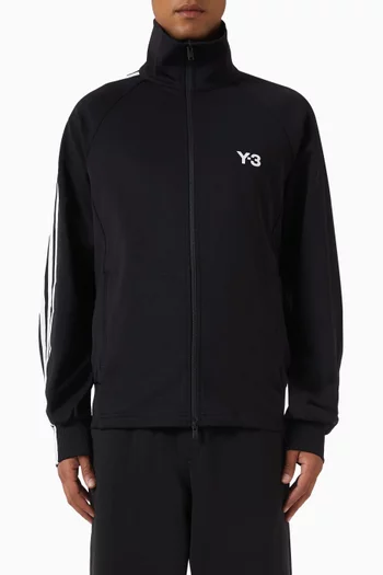 3-Stripes Track Jacket