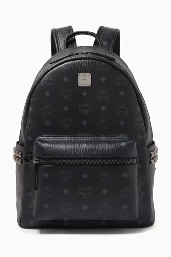 Shop MCM Backpacks For Men Online in UAE Ounass