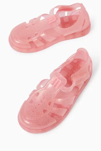 Hip Daydream Slip-on Sandals in Melflex®️