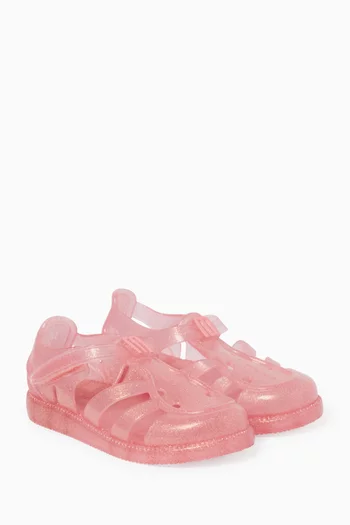 Hip Daydream Slip-on Sandals in Melflex®️