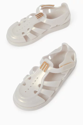 Hip Daydream Slip-on Sandals in Melflex®️