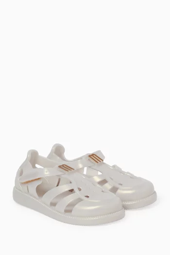 Hip Daydream Slip-on Sandals in Melflex®️