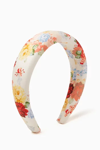 Holiday Headband