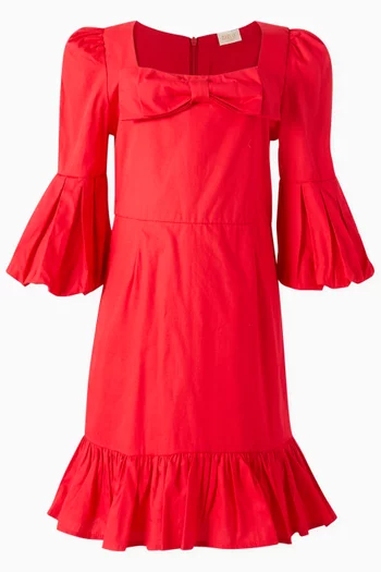 Bow Dress