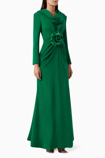 Shop Velvet Dresses For Women Online in UAE Ounass