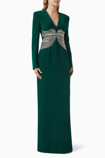 Studio evening dresses discount