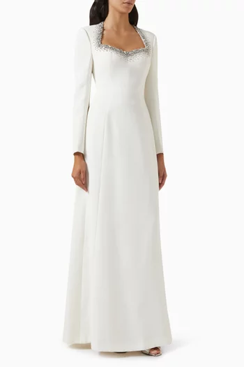 Studio evening dresses discount