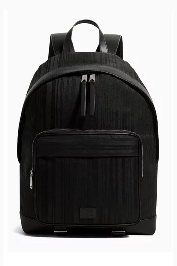 Shop Paul Smith Backpacks For Men Online in UAE Ounass