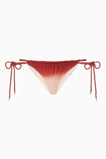 قطعة بيكيني سفلية لولا ليكرا