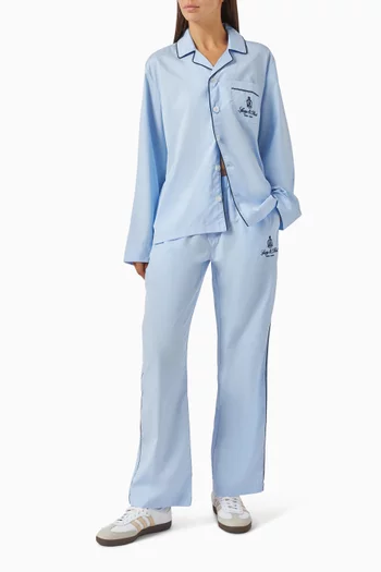 Vendome Pyjama Shirt