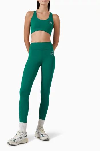 SRHWC Sports Bra