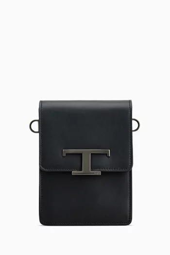T Timeless Crossbody Bag