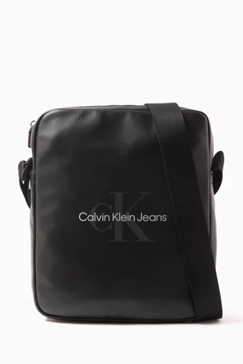Shop Calvin Klein Bags For Men Online in UAE Ounass