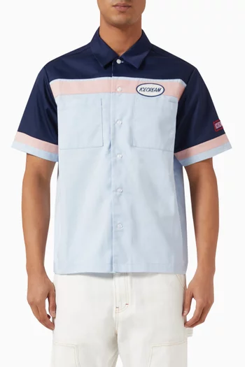 Diner Logo Shirt
