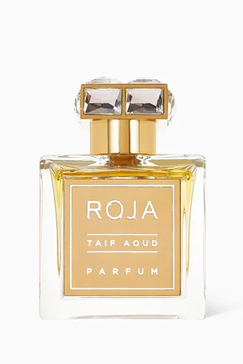 عطر طائف عود، 100 ملل
