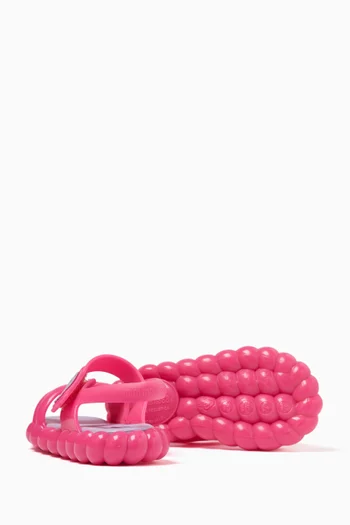 Bubble Tech Sandals