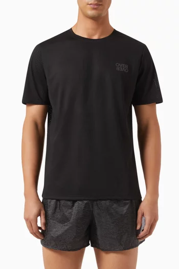 Sport Logo T-shirt
