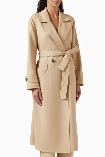 Shop Loro Piana Coats Jackets For Women Online in UAE Ounass