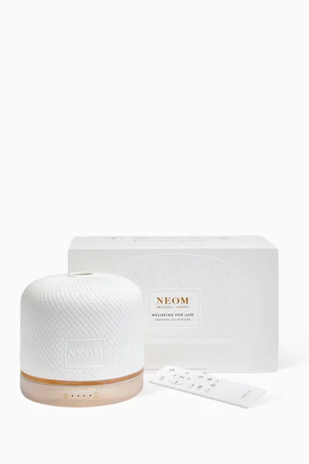 Wellbeing Pod Luxe