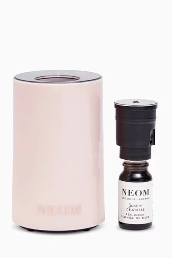 Wellbeing Pod Mini Essential Oil Diffuser