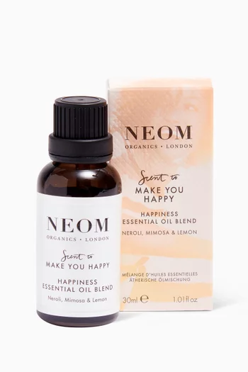 Happiness Essential Oil Blend, 10ml