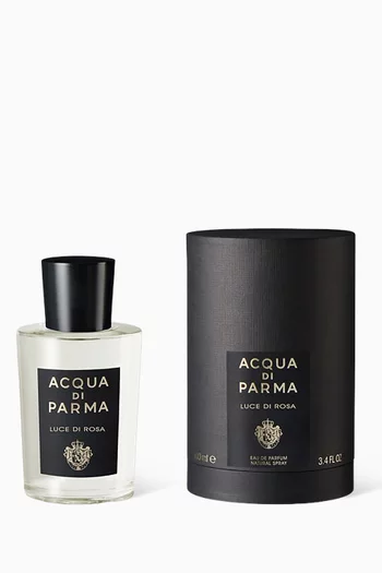 Luce Di Rosa Eau de Parfum, 100ml