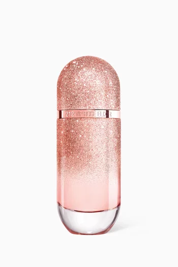 212 VIP Rosé Elixir Eau de Parfum, 80ml