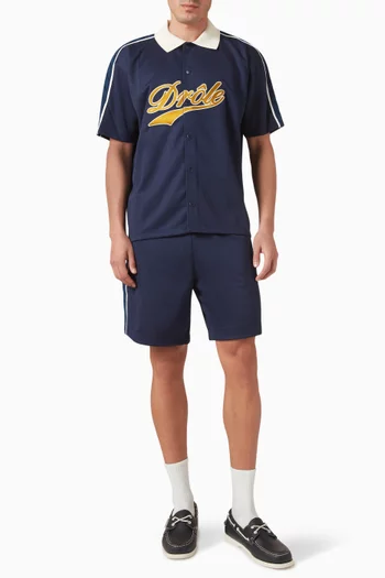 Le Short Torsades