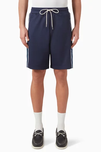 Le Short Torsades