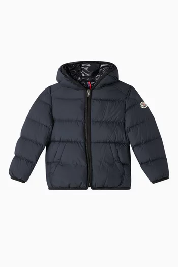 Shop Moncler Enfant For Kids Online in UAE Ounass