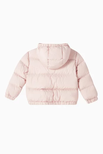 Clarita Puffer Jacket