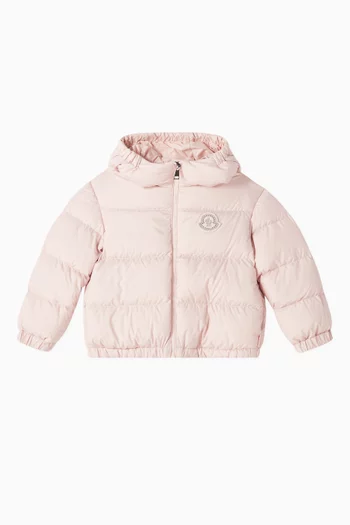 Moncler coat for baby girl shop