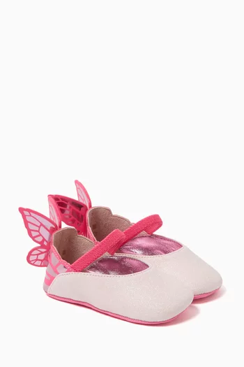 Sophia webster baby shoes clearance