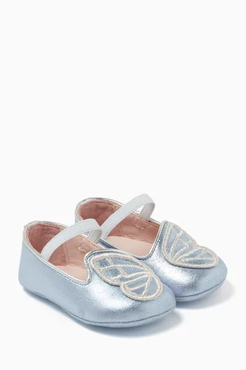 Shop Sophia Webster Shoes for Baby Girls in UAE Dubai Online Ounass