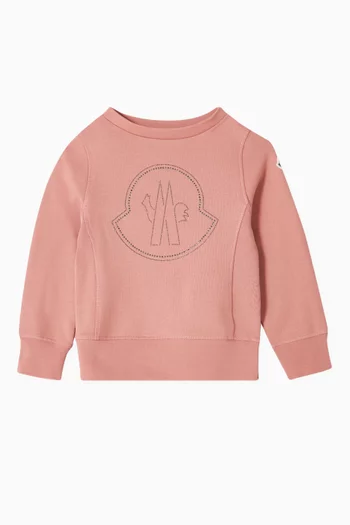 Shop Moncler Enfant For Kids Online in UAE Ounass