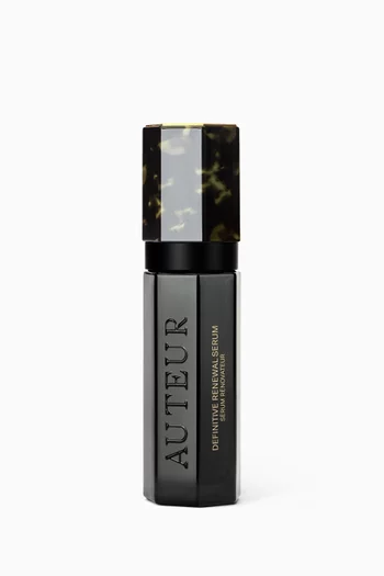 Definitive Renewal Serum, 30ml