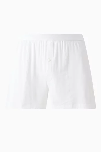 Boxer Shorts in Tencel™ lyocell