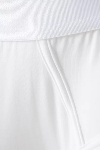 Y-Briefs in Stretchy Lyocell