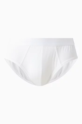 Y-Briefs in Stretchy Lyocell