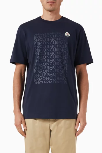 Moncler t shirt mens price shop