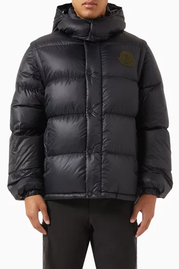 Shop Moncler for Men Online in Dubai Abu Dhabi Ounass UAE